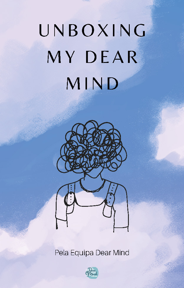 ebook unboxing my dear mind capa